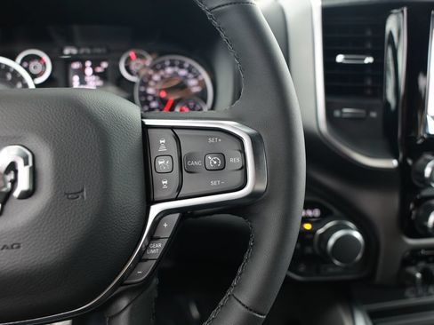 New 2026 RAM 1500 Big Horn w/ Night Edition AWD/4WD image 19