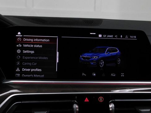 Used 2021 BMW X5 xDrive40i image 58