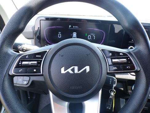 Used 2026 Kia Seltos LX AWD/4WD image 21