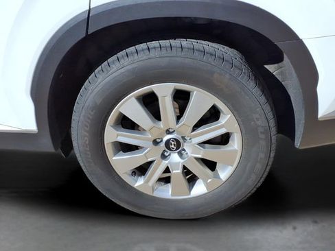 Used 2025 Hyundai Palisade SEL AWD/4WD image 26