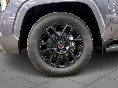 Certified 2024 Toyota Sequoia SR5 w/ SR5 Premium Package image 11