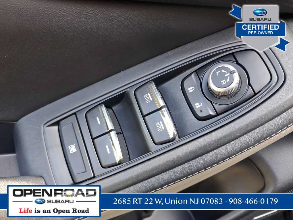Used 2023 Subaru Forester Limited AWD/4WD image 27