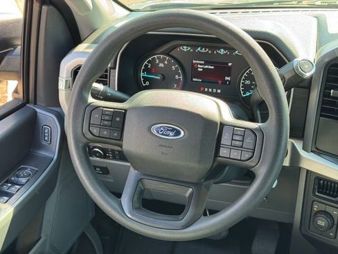 Used 2023 Ford F150 XLT image 13