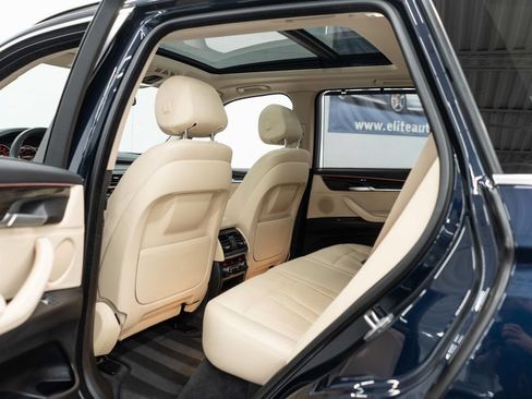 Used 2016 BMW X5 xDrive35i AWD/4WD image 31