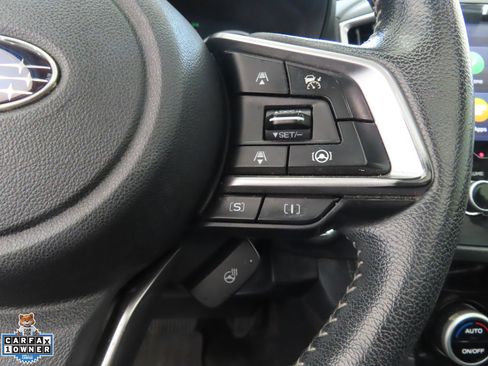Used 2021 Subaru Forester Limited w/ Popular Package #3 AWD/4WD image 14