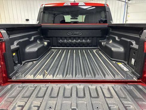 Used 2024 Ford Maverick XLT w/ XLT Luxury Package FWD image 21