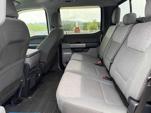 Used 2024 Ford F250 XLT w/ XLT Premium Package AWD/4WD image 19