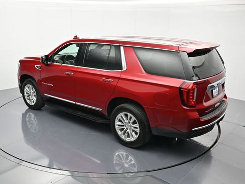 Certified 2024 GMC Yukon SLT image 37