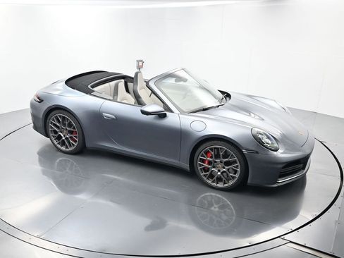 Certified 2026 Porsche 911 Carrera S image 41
