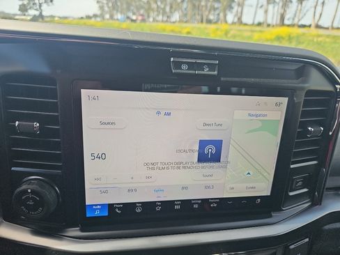 New 2026 Ford F350 Lariat w/ Lariat Ultimate Package image 57