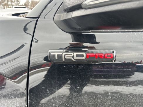 Used 2019 Toyota Tacoma TRD Pro image 8