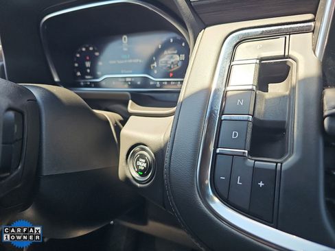 Used 2024 Chevrolet Tahoe LT AWD/4WD image 18