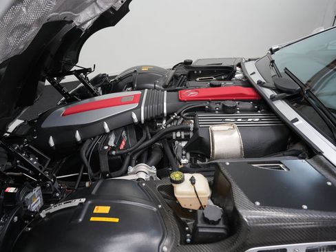 Used 2006 Mercedes-Benz SLR image 46