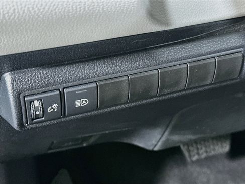 Used 2025 Toyota Corolla LE w/ Convenience Package FWD image 17