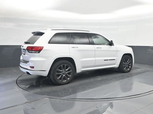 Used 2019 Jeep Grand Cherokee High Altitude RWD image 15