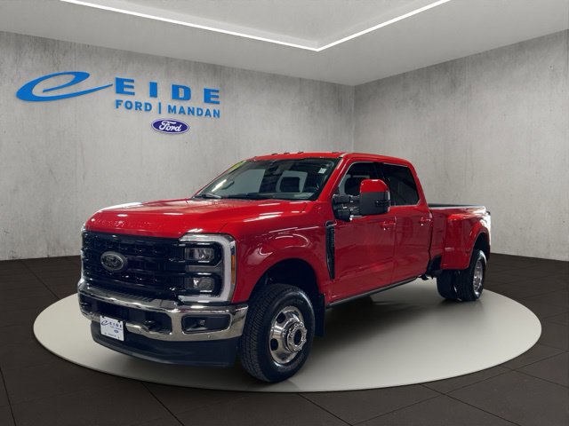 Used 2023 Ford F350 Lariat w/ Lariat Ultimate Package AWD/4WD image 5