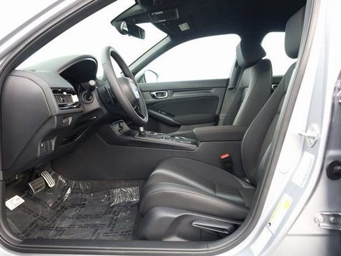 New 2026 Honda Civic Sport image 13