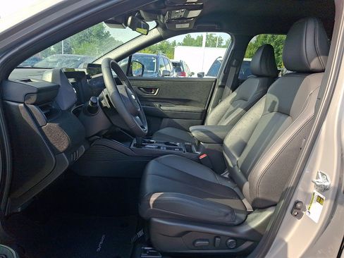 Certified 2026 Subaru Outback Premium AWD/4WD image 13