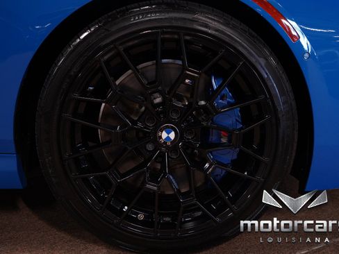 Used 2020 BMW M235i xDrive Gran Coupe w/ Premium Package AWD/4WD image 24