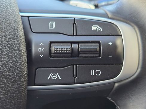 Certified 2024 Kia Sportage EX w/ EX Premium Package image 35