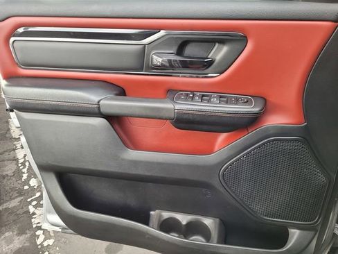 Used 2021 RAM 1500 TRX image 15