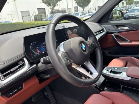 Used 2026 BMW X1 xDrive28i w/ Convenience Package AWD/4WD image 17