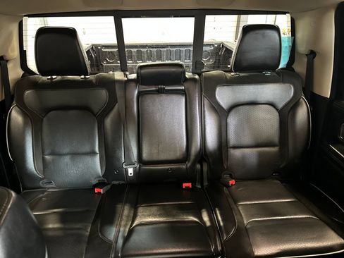 Used 2021 RAM 1500 Laramie w/ Protection Group AWD/4WD image 24