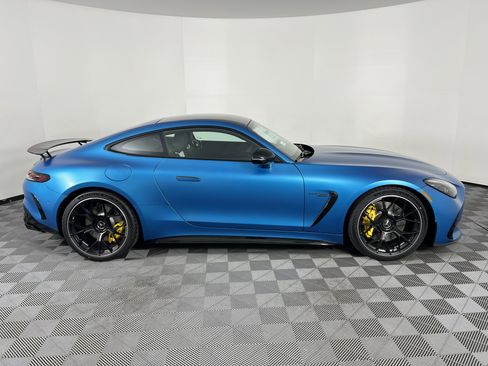 New 2026 Mercedes-Benz AMG GT 55 image 14