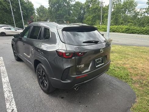 Used 2023 MAZDA CX-50 2.5 S w/ Cargo Package AWD/4WD image 7