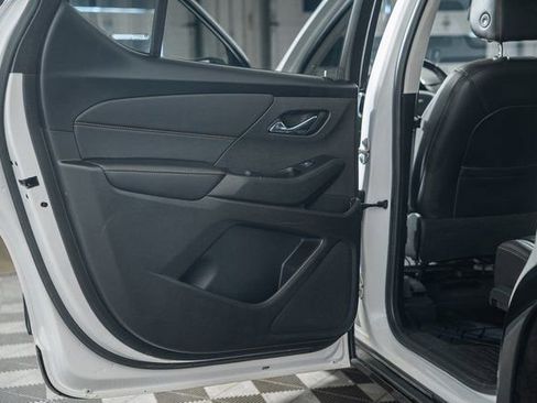 Used 2020 Chevrolet Traverse Premier w/ Redline Edition image 42