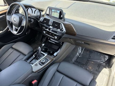 Used 2019 BMW X3 xDrive30i AWD/4WD image 13