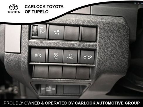 Used 2024 Toyota Tacoma TRD Sport w/ TRD Sport Premium Package image 20