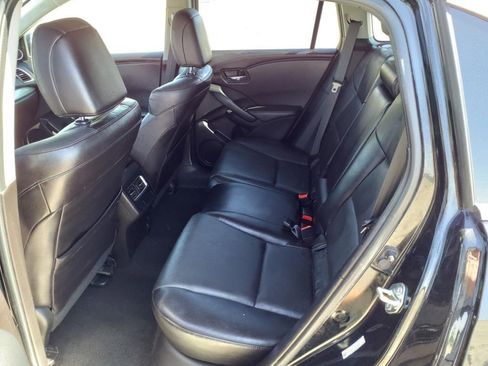 Used 2018 Acura RDX FWD w/ Advance Package image 13