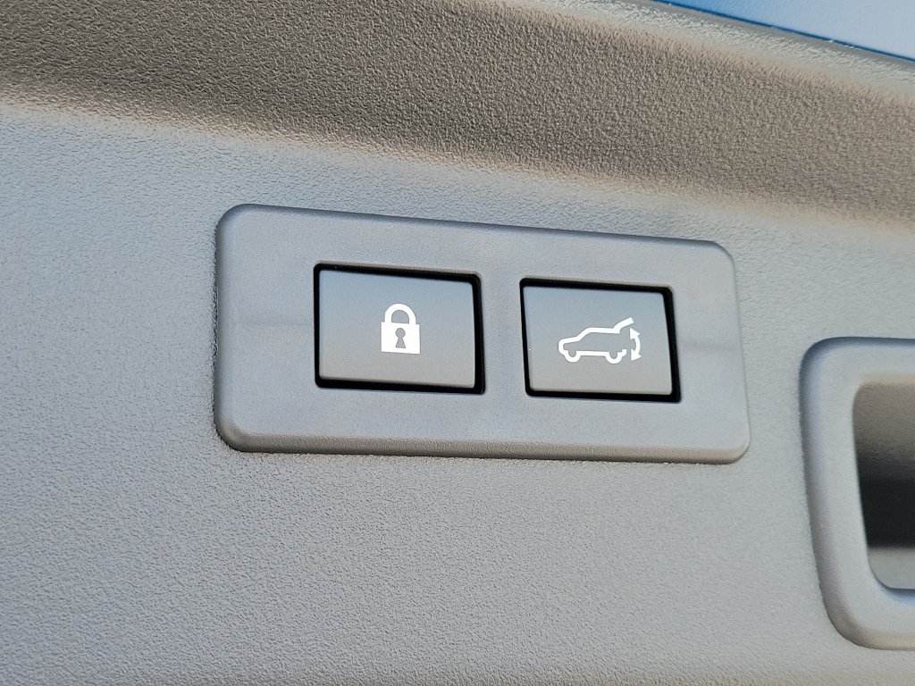 New 2026 Subaru Outback Wilderness AWD/4WD image 7