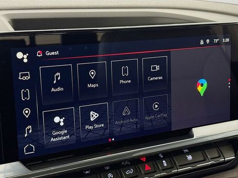 New 2026 GMC Sierra 1500 SLT w/ SLT Premium Package image 15