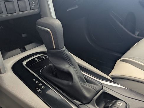 Used 2025 Toyota Corolla Cross LE w/ Black Badges Package (TMS) image 21