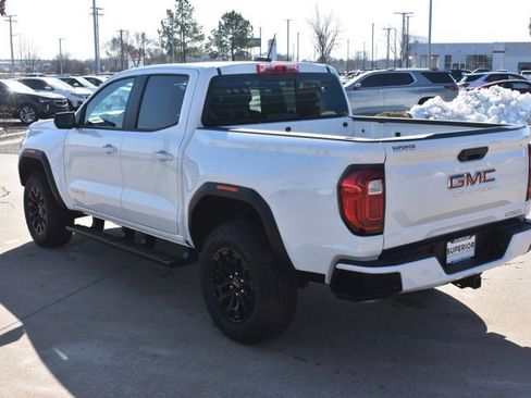 Used 2026 GMC Canyon Elevation w/ Convenience Package image 8