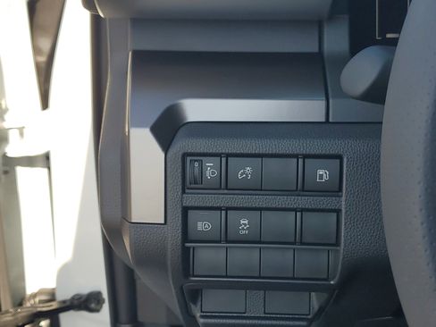 New 2026 Toyota 4Runner SR5 image 21