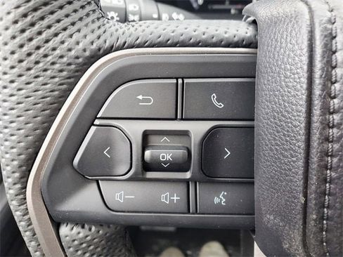 New 2026 Toyota Tacoma Limited image 23