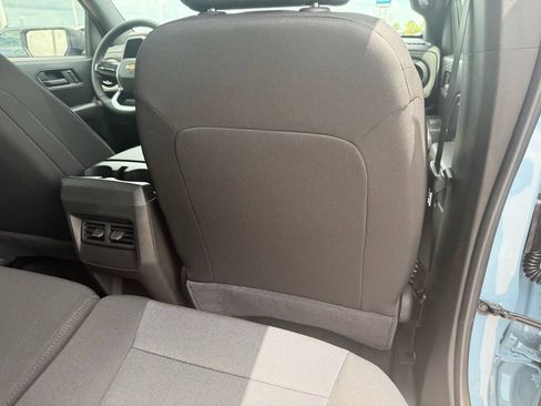 New 2026 Chevrolet Colorado W/T w/ WT Custom Package image 43