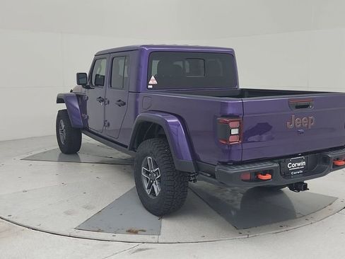 New 2026 Jeep Gladiator Mojave image 11