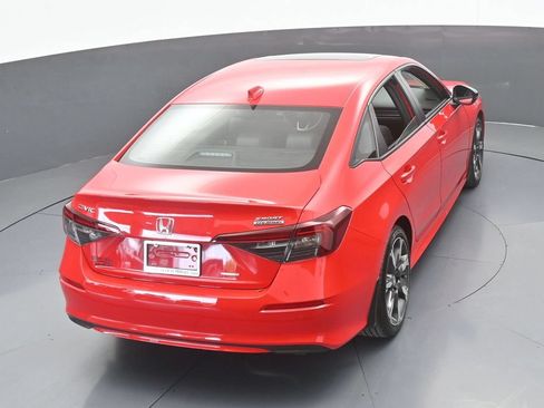 Used 2025 Honda Civic Sport image 57