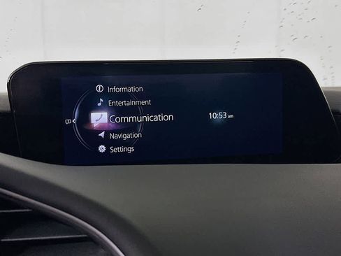 Used 2021 MAZDA MAZDA3 s image 16