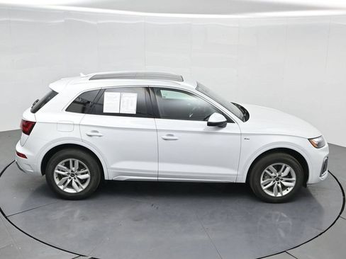 Used 2023 Audi Q5 2.0T Premium w/ Convenience Package AWD/4WD image 59