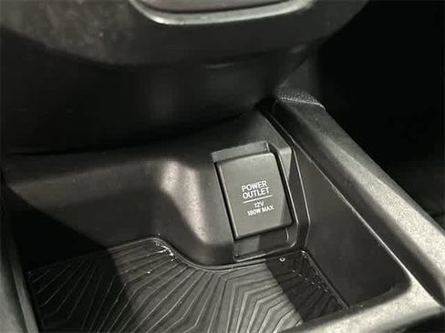 Certified 2019 Honda CR-V EX-L image 25