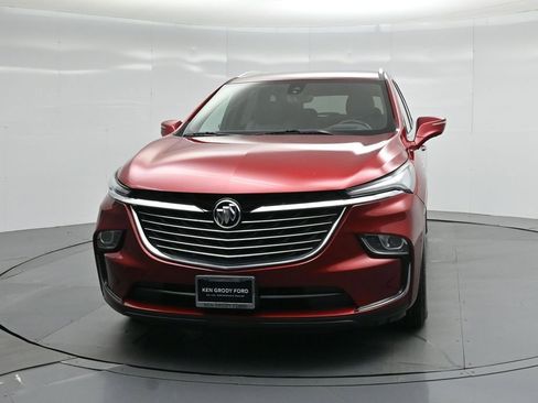 Used 2024 Buick Enclave Premium image 53