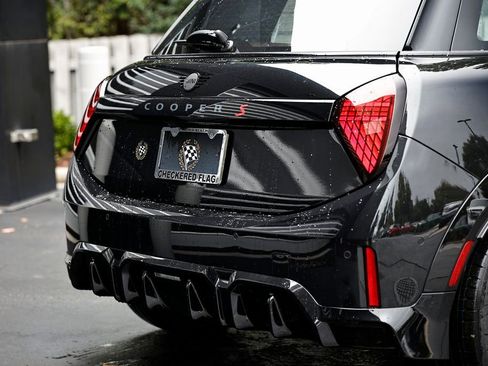 New 2026 MINI Cooper S image 9