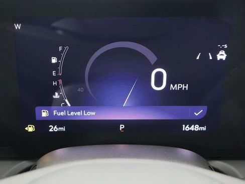 Used 2025 Buick Encore GX Avenir image 33