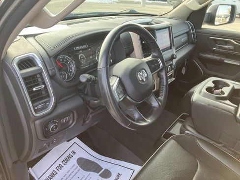 Certified 2022 RAM 1500 Laramie image 13