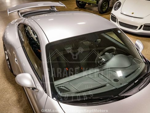Used 2016 Porsche 911 GT3 RWD image 31